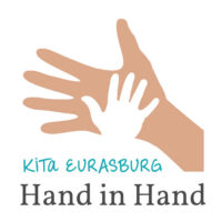 kita_eurasburg_logo_raeume Logo Hand in Hand.