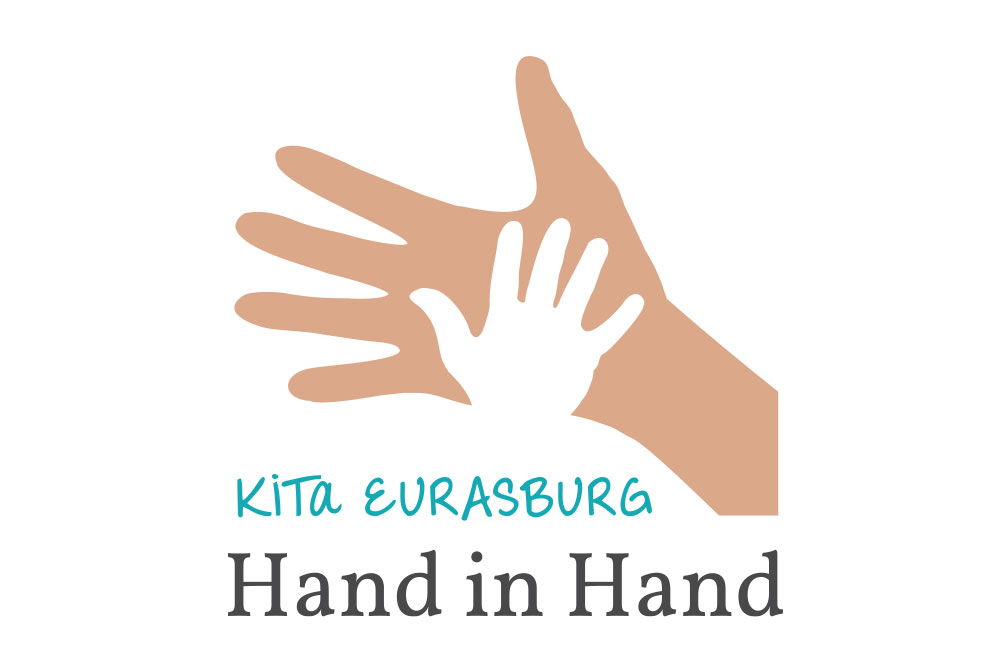 Logo Hand in Hand.