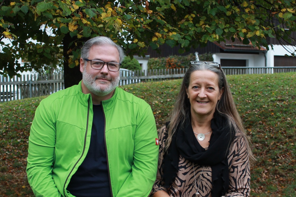 Leitung der Kindertagesstätte Eurasburg.