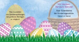 Osterspenden Osterspenden