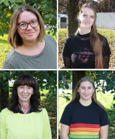 Sonnenschein Team