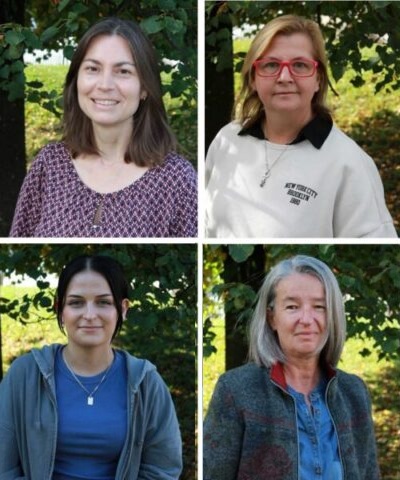 Spitzmaus Team