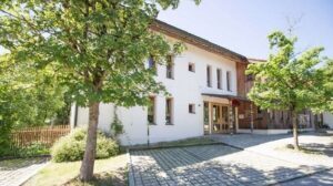 Tag der offenen Tür 2026 Tag der offenen Tür 2026